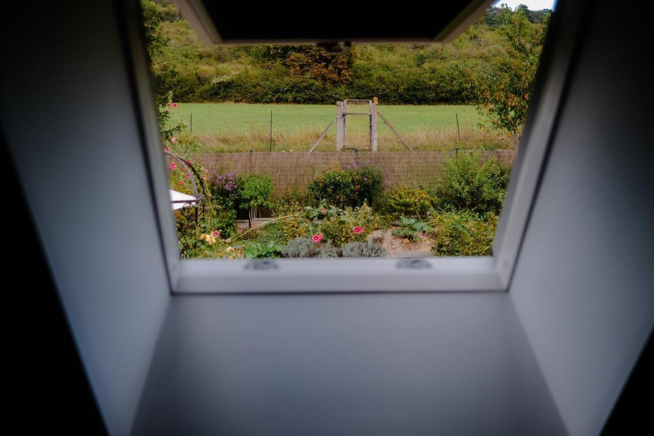 Twin Ginkgo Villa Giverny Exterior photo